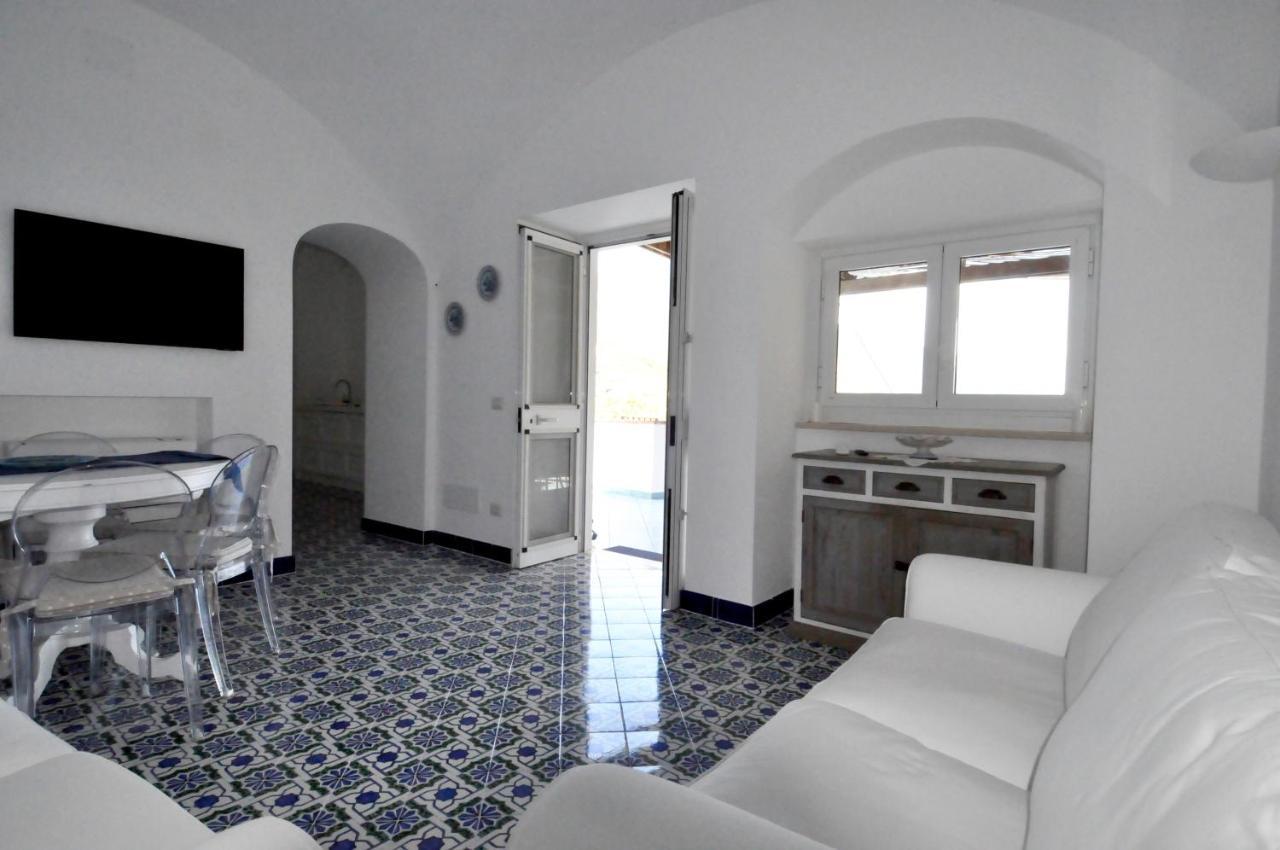Il Monaco Amalfi Dreams Villa Ravello Exterior photo