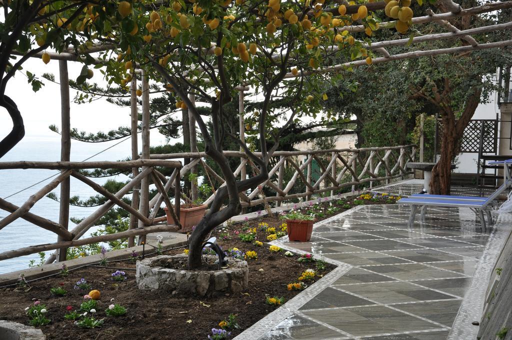 Il Monaco Amalfi Dreams Villa Ravello Room photo