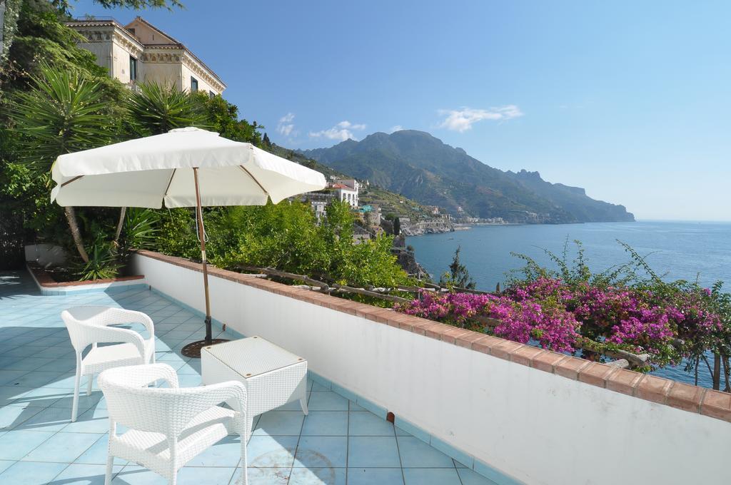 Il Monaco Amalfi Dreams Villa Ravello Room photo