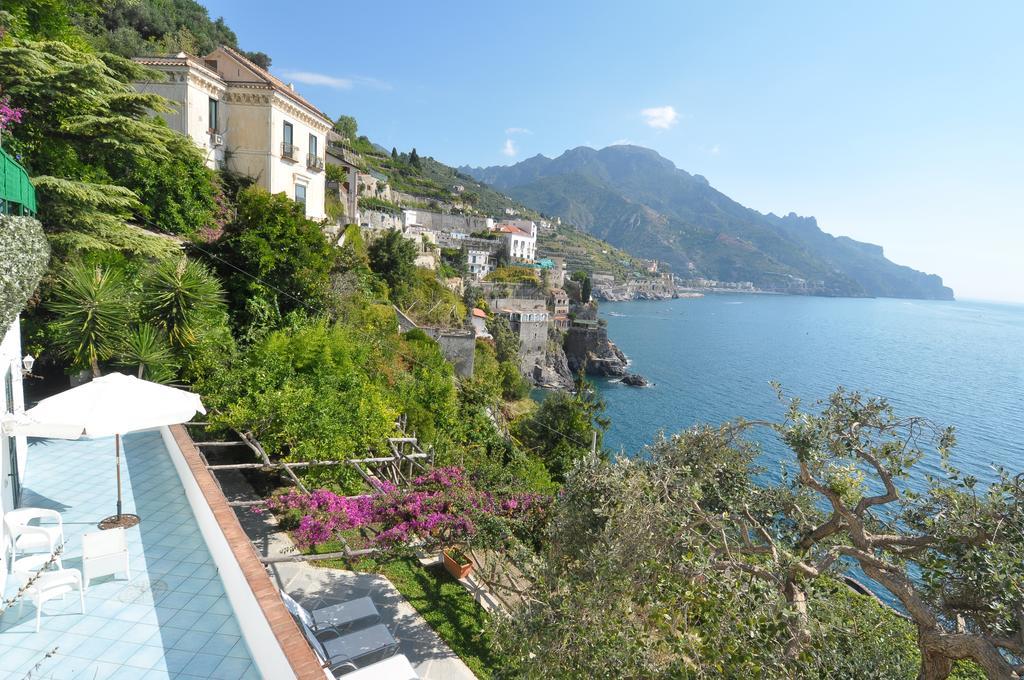 Il Monaco Amalfi Dreams Villa Ravello Room photo