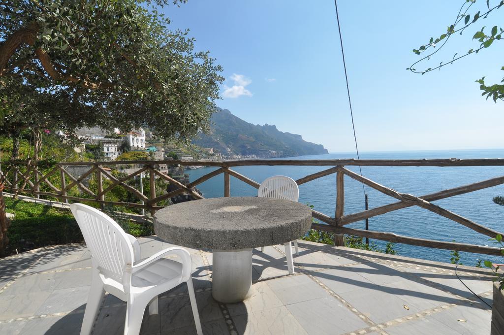 Il Monaco Amalfi Dreams Villa Ravello Room photo