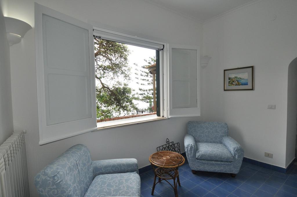 Il Monaco Amalfi Dreams Villa Ravello Room photo