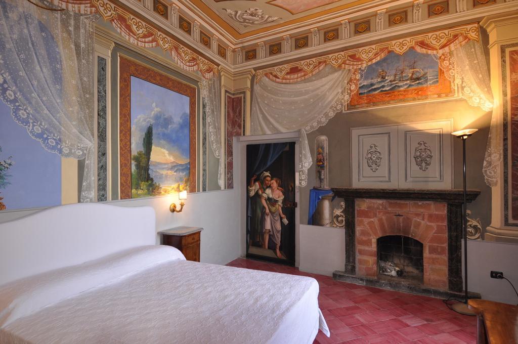 Il Monaco Amalfi Dreams Villa Ravello Room photo